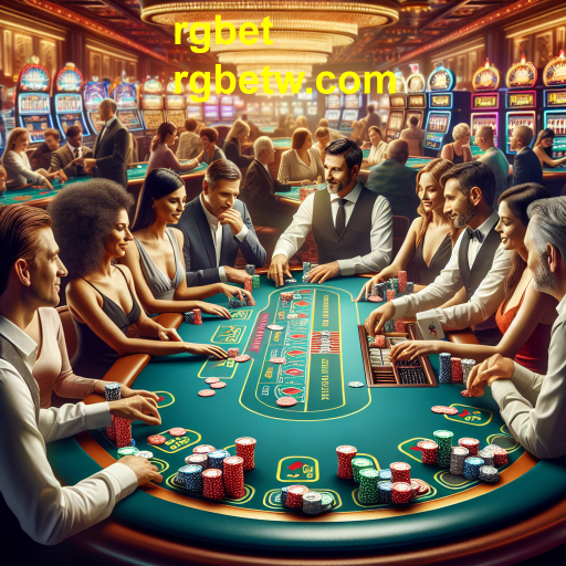 Explorando o Blackjack: Estratégias e Emoções no RGBET