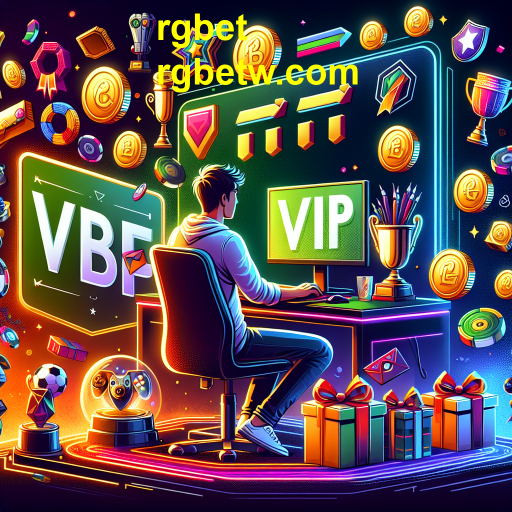Descubra o Programa VIP do RGBet: Benefícios Exclusivos para Jogadores Dedicados